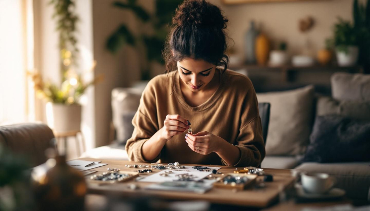 Comment choisir le message parfait pour un bijou personnalisé ?