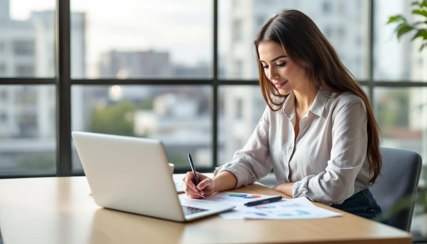 Comment équilibrer vie professionnelle et gestion de projet efficace ?