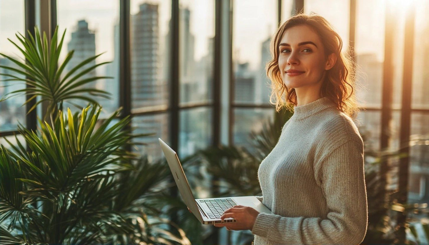 Comment le portage salarial combine-t-il liberté et sécurité pour les freelances ?