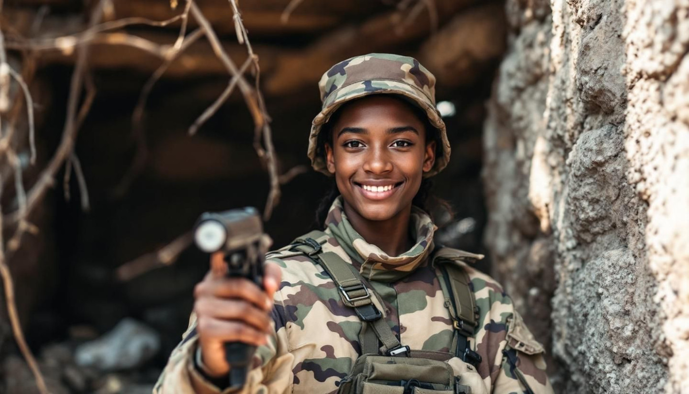 Comment le service militaire volontaire renforce-t-il la défense nationale ?