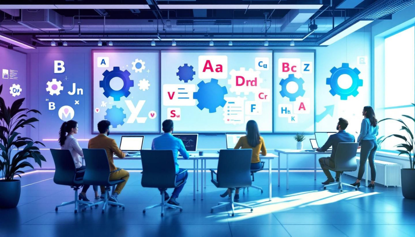 Comment les acronymes façonnent la communication moderne ?