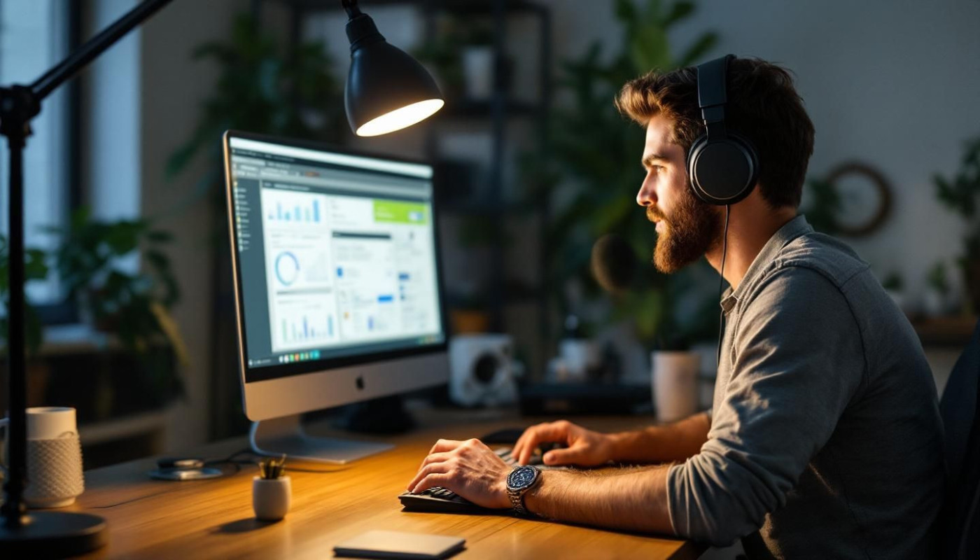 Comment les podcasts peuvent transformer votre approche de la gestion de projet ?