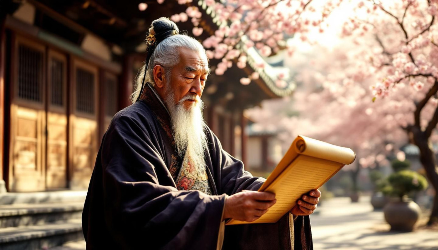 Comment les principes du confucianisme influencent-ils la société moderne ?