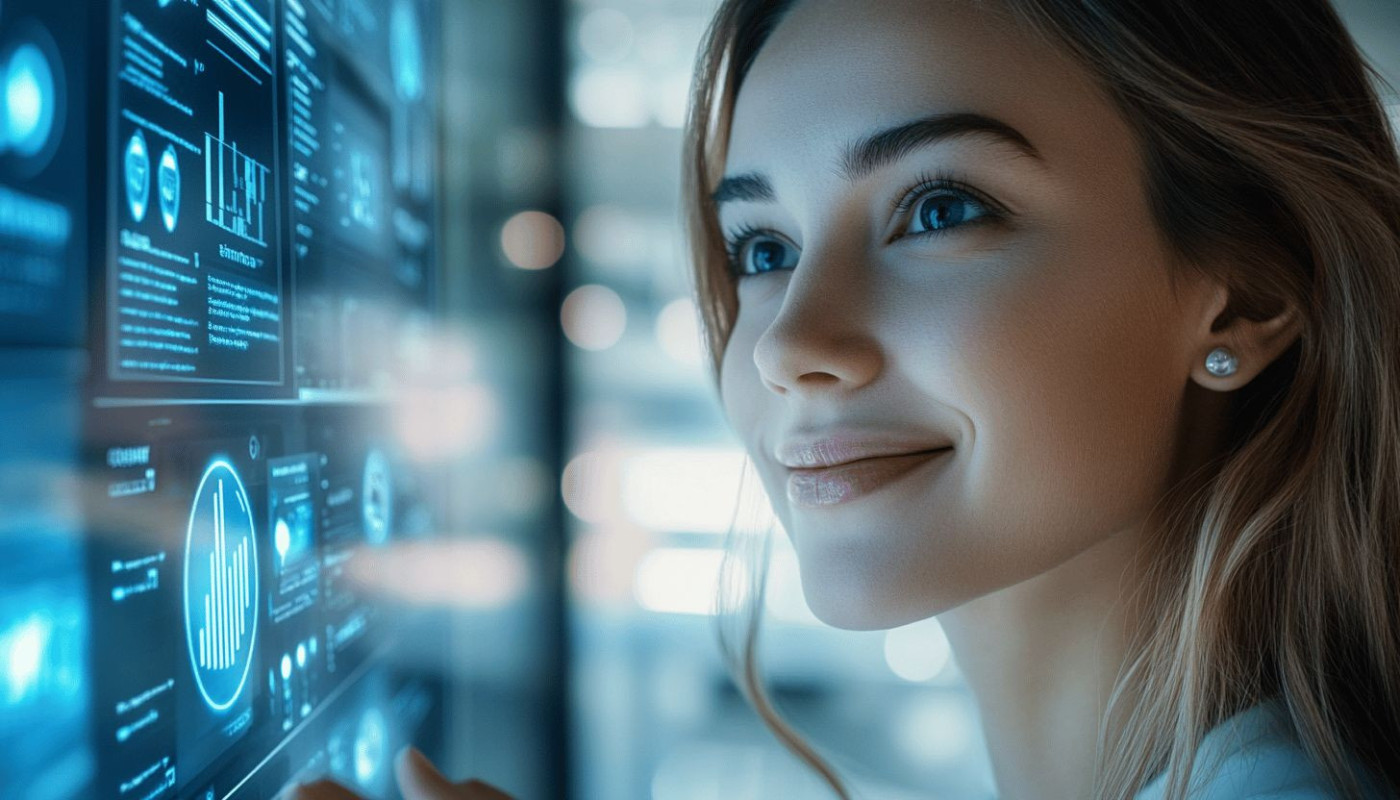 Comment les technologies de conversation automatisée transforment-elles l'accueil client ?