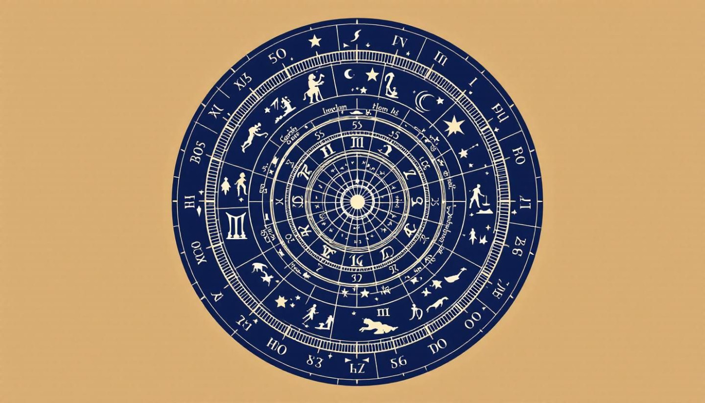 Divers - Comment votre thème astral révèle votre personnalité cachée ?