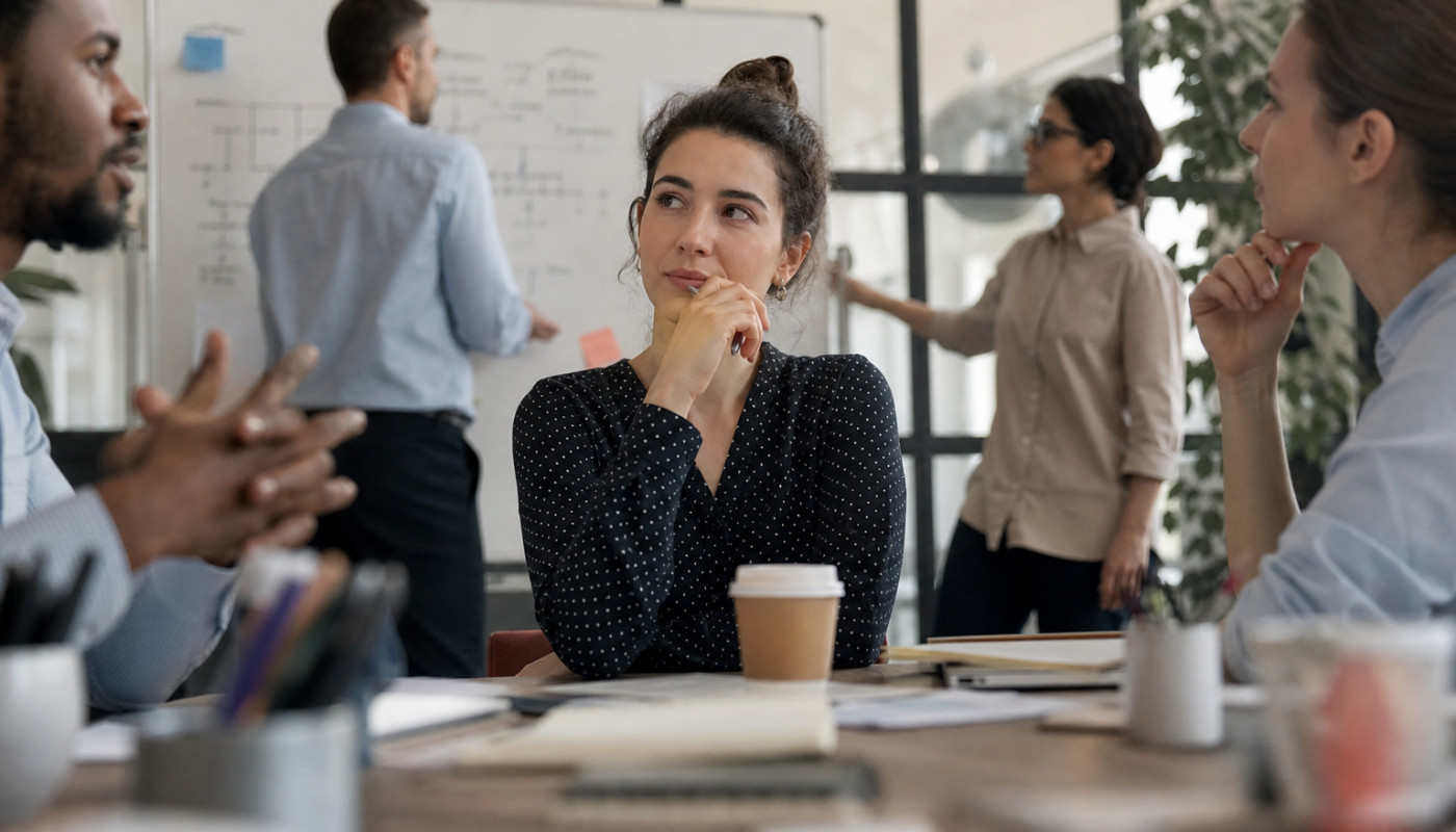 Le rôle inattendu de la métacognition dans l’accompagnement du changement